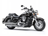 2010 Kawasaki Vulcan 1700 Classic photo